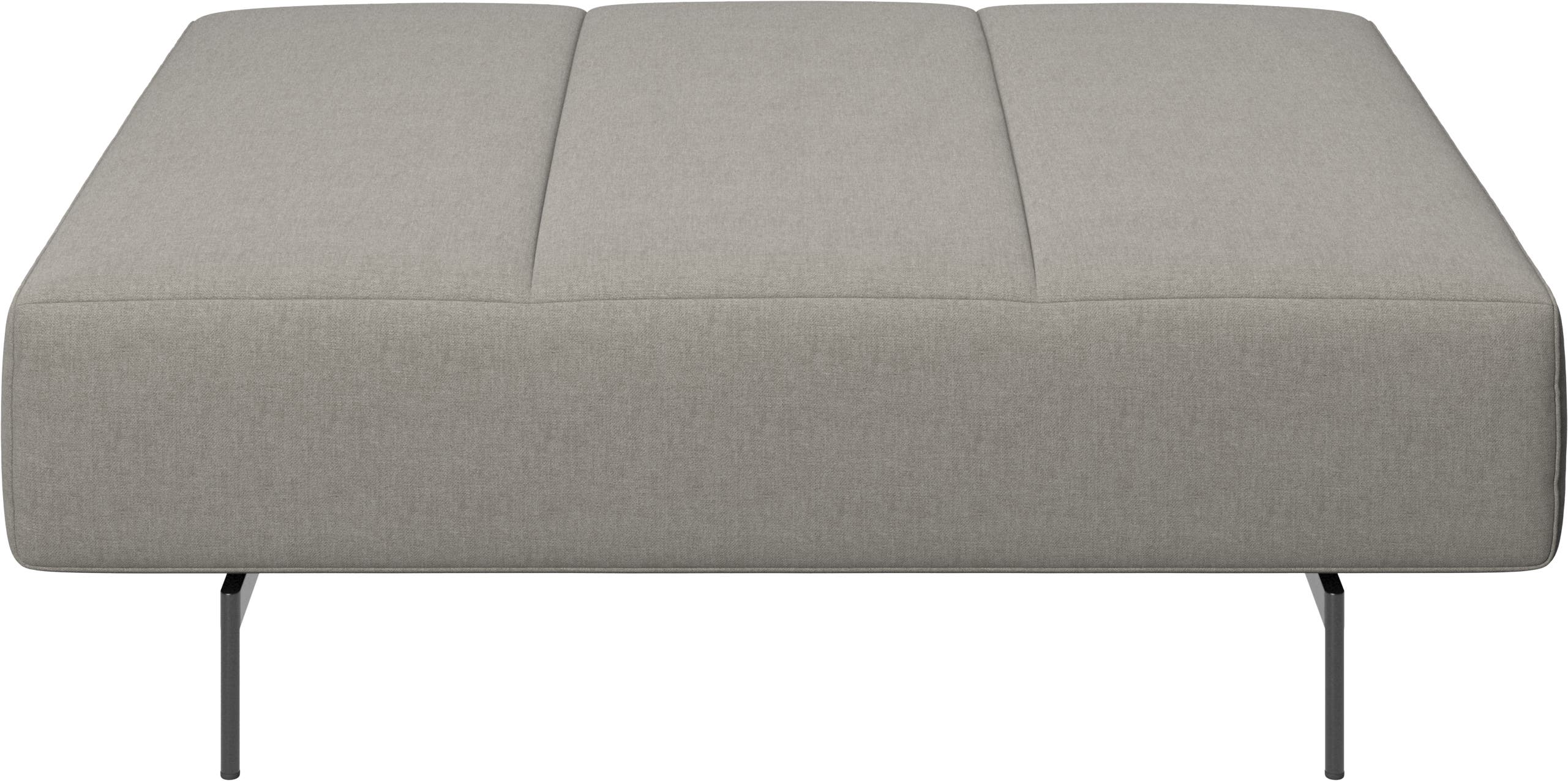 Bo Concept ボーコンセプト オットマングレー Bo Concept ボーコンセプト オットマングレー